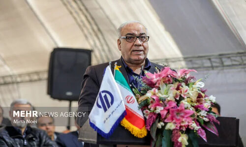 بازوند خبر داد: تملک ۱۰۶ کیلومتر از راه‌آهن رشت – آستارا به‌صورت رسمی آزادسازی شد!