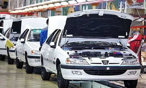 قیمت خودروهای سایپا و ایران خودرو امروز؛ جهش چشمگیر در بازار خودروها!