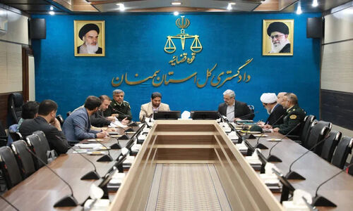 چرا رفع نارسایی‌های امنیتی در ادارات سمنان، کلید جلوگیری از سرقت است؟