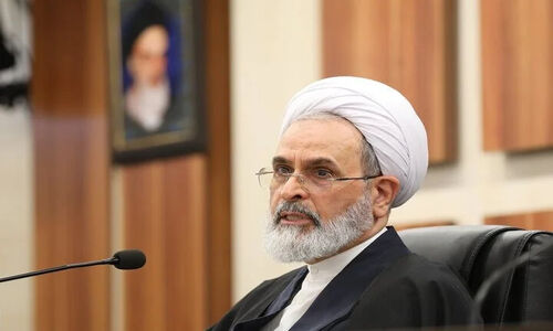آیت‌الله اعرافی: هزاران نیاز جدید حوزه‌های علمیه، طلاب و اساتید را چشم‌انتظار کرده‌اند!
