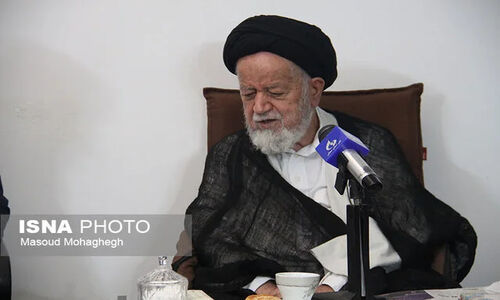 واکنش داغ مسئولان استان سمنان به درگذشت آیت‌الله شاهچراغی؛ چهره‌ای ماندگار در تاریخ روحانیت