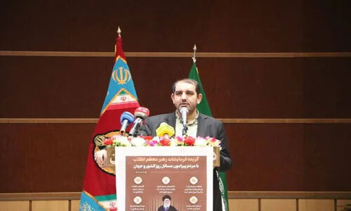 ارتش ایران چگونه ستون اصلی اقتدار و بازدارندگی کشور شده است؟