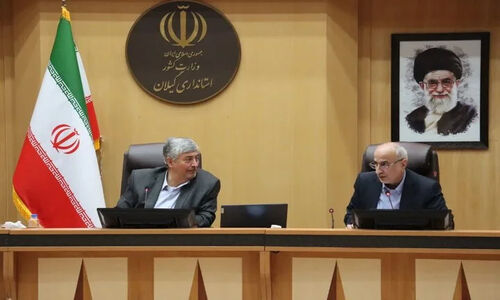 پورحیدری اعلام کرد: دستگاه‌ها موظف به پاسخگویی ۱۵ روزه به استعلامات معدنی شدند!