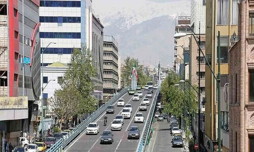 مقاوم‌سازی حیرت‌انگیز ۲۲ پل و بهسازی لرزه‌ای ۴۵ تقاطع غیرهمسطح پایتخت در ۴ سال اخیر!