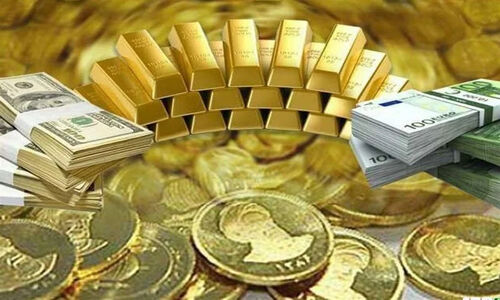 دلار به 128 هزار تومان رسید؛ دولت همچنان در سکوت نگران‌کننده!