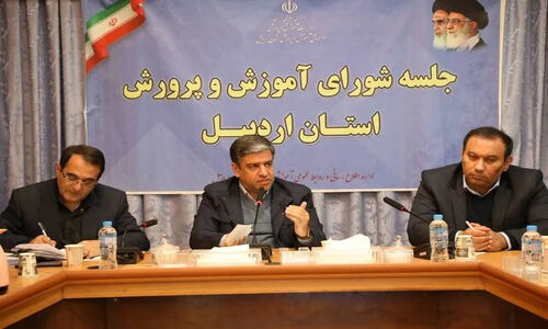 مهارت‌آموزی، کلید طلایی تحول نظام آموزش و تربیت در اردبیل