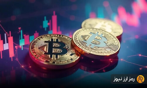 کاهش ۶۶ درصدی معاملات اسپات کریپتو؛ آیا آرامش قبل از طوفان است؟