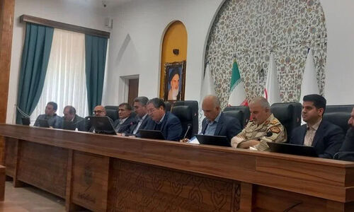 استاندار آذربایجان غربی: مرزهای استان، کلید طلایی برای رونق اقتصاد و رهایی از فقر!