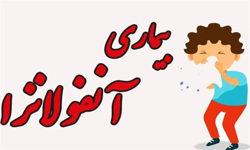 تعداد جان‌باختگان قطعی آنفلوآنزا در هرمزگان به عدد نگران‌کننده 5 رسید!