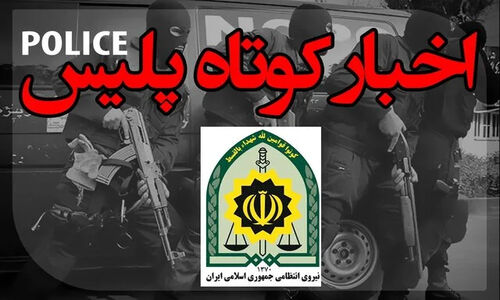 کشف انبار مخفی کالاهای قاچاق در شیراز؛ باند فیشینگ زیر ذره‌بین پلیس!