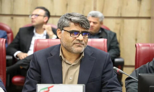 رکوردشکنی ذخایر آبی سدهای ایلام در سال آبی جدید؛ شرایطی بی‌سابقه و امیدوارکننده!