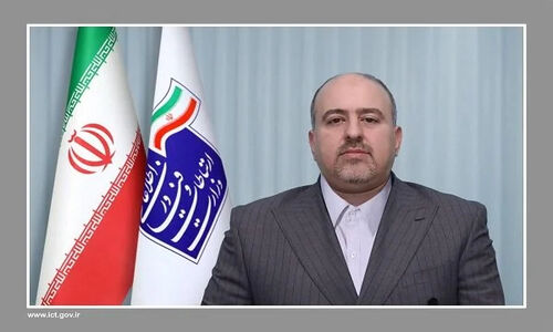همکاری بی‌سابقه فعالان برای توسعه شبکه ملی اطلاعات؛ وزیر ارتباطات چه نقشی دارد؟