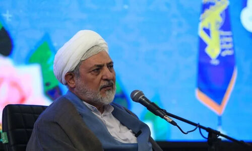 طیبی‌فر: نماز، ستون اصلی اقتدار سیاسی و دفاعی نظام اسلامی است!