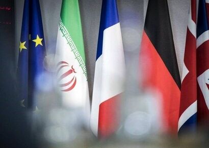 مذاکرات ایران و سه کشور اروپایی تا دقایقی دیگر آغاز می‌شود