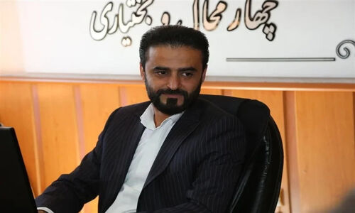 واگذاری 32 هکتار زمین رایگان برای توسعه آرامستان لردگان؛ گامی بزرگ در رفع نیازهای شهری