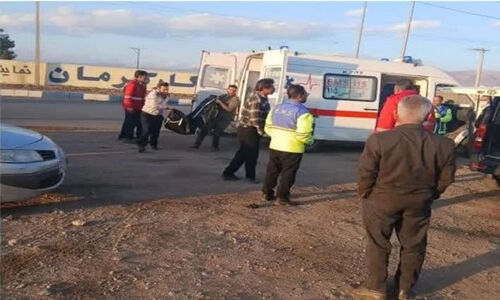 تراژدی غم‌انگیز در زرند؛ ۳ کودک زیر آب استخر کشاورزی جان باختند