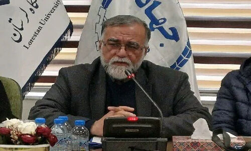 معاون استاندار لرستان: مناظرات دانشجویی راز افزایش خودباوری و احترام متقابل است