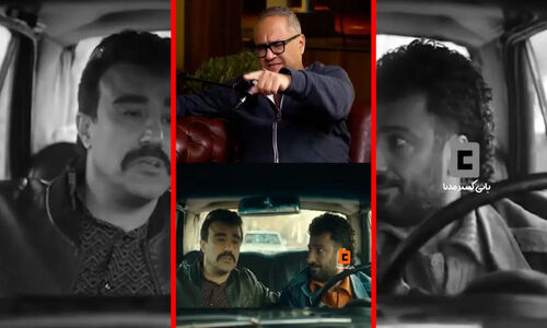 رامبد جوان از بی‌میلی به «زودپز» تا اجرای ناگهانی یک کمدی جذاب!