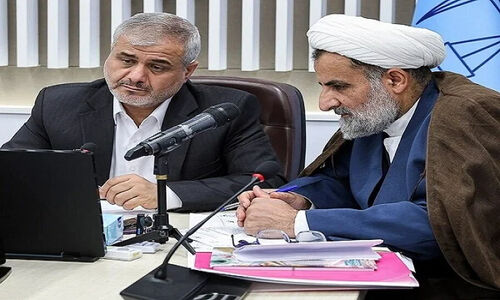 رهایی ۱۰ زندانی نیازمند با همراهی تأثیرگذار خبرنگاران و حمایت ویژه دادگستری تهران
