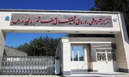 خدمات نوین شنوایی‌سنجی در بیمارستان خاتم‌الانبیاء زاهدان؛ تشخیص زودهنگام افت شنوایی با تجهیزات پیشرفته