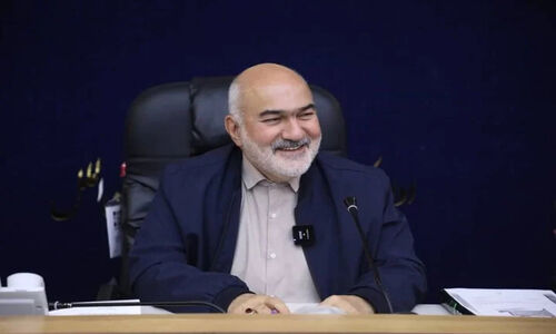 استاندار خوزستان خبر داد: هیچ کمبودی در کالاهای اساسی وجود ندارد!