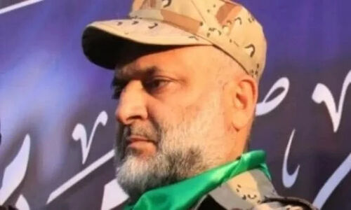ادعای جنجالی اسرائیل: فرمانده ارشد القسام در حمله پهپادی کشته شد؟