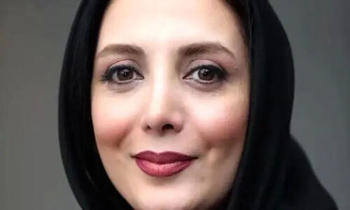 ماجرای تکان‌دهنده سرقت از رویا میرعلمی؛ تهدید به چاقو و سکوت ترسناک بازیگر شناخته‌شده!