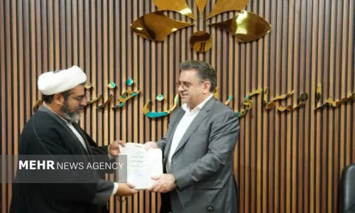 راه‌اندازی مرکز تولیدات مردمی در خوزستان؛ پلی برای تقویت فرهنگ اصیل و استعدادهای بومی