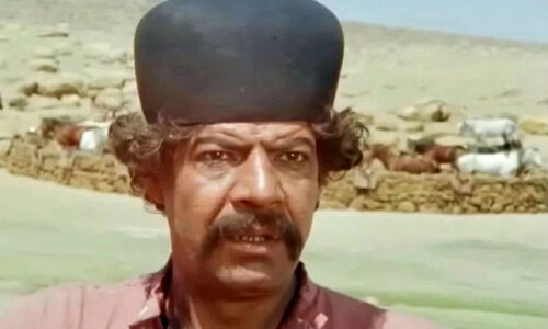 خاطره عجیب سینا حجازی درباره رفاقت پدرش با خسرو شکیبایی