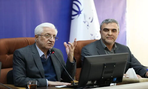 نوری: زنان قهرمان پشت پرده مدیریتِ تاثیرگذار استان هستند!