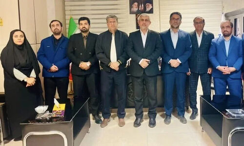 بهنام سعیدی هشدار داد: جنوب کرمان دیگر زمان جبران عقب‌ماندگی‌ها را ندارد!