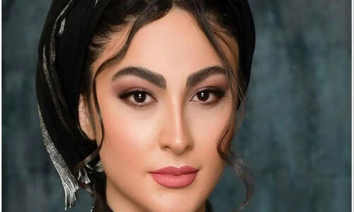 تغییر چهره حیرت‌انگیز مریم مومن در روز عروسی؛ از طبیعی تا بی‌نظیر!