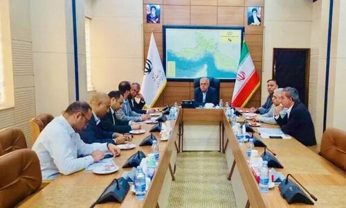 چرا کوتاه‌کردن بروکراسی بندر شهید رجایی، کلید رونق تولید است؟