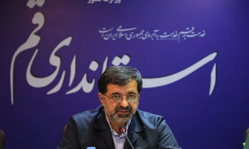بهنام‌جو فاش کرد: راز توسعه واقعی قم در تمرکز بر واحدهای اقتصادی بزرگ چیست؟