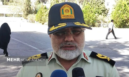 دستگیری غافلگیرکننده عامل تیراندازی در زابل؛ افشای انگیزه واقعی