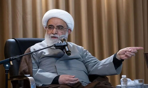 آیت‌الله شب‌زنده‌دار: عزت اسلام فقط با اجرای بی‌کم‌وکاست احکام الهی ممکن است!