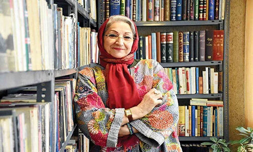 راز زندگی هنرمندی که موسیقی را فراتر از هنر می‌داند!