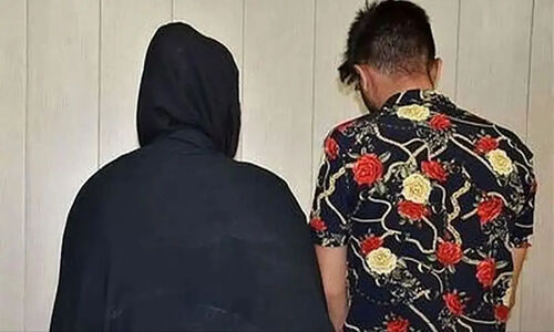 بازداشت پسر ۱۹ ساله تهرانی به اتهام همدستی در قتل شوهر شوگرمامی!