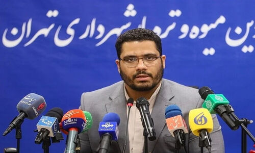 نظارت شدید و افزایش ساعت کاری میادین تره‌بار تهران برای شب یلدا؛ سفره‌ها پربارتر از همیشه!