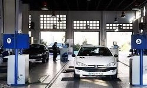 هشدار پلیس راه: خودروهای بدون معاینه فنی جریمه‌های سنگین در انتظارشان است!