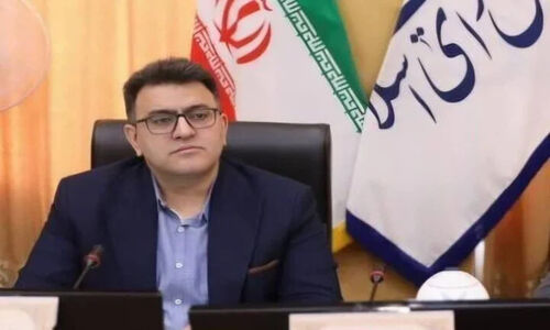 جمالیان خبر داد: برگزاری الکترونیکی انتخابات شوراها با استانداردهای ویژه در استان مرکزی