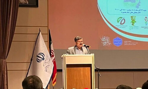 اکبرزاده: با وجود کمبودها، ورزشکاران خراسان شمالی قهرمان شدند!