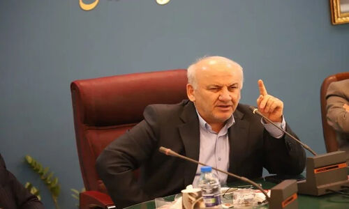 یونسی خبر داد: تحول شگفت‌انگیز در زیرساخت‌های درمانی استان با افتتاح دستگاه پت‌اسکن!