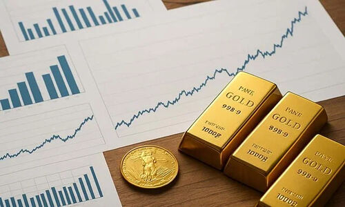 صندوق طلای بورس چیست و چرا سرمایه‌گذاران به آن چشم دوخته‌اند؟