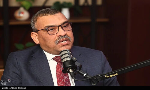 معاون سفیر سودان: اسناد محرمانه از دخالت امارات در بحران خونین سودان فاش شد!