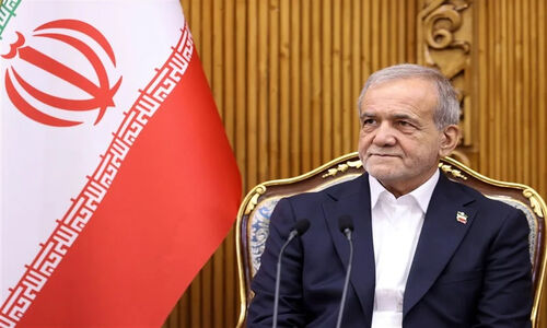 پزشکیان از سفر تاریخی به قزاقستان: عمق روابط تهران-آلماتی چه دستاوردی برای دو کشور دارد؟