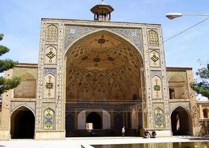 اوقات شرعی قم امروز یکشنبه 23 آذر