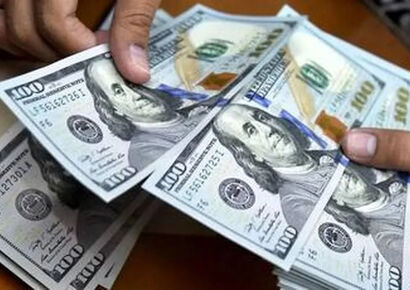 قیمت دلار، یورو و سایر ارزها امروز ۲۳ آذر/ دلار یک‌روزه ۳۲۵۰ تومان گران شد