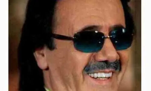 نسخه هوش مصنوعی آهنگ «یه همراز می‌خوام» معین را همین حالا دانلود کنید!
