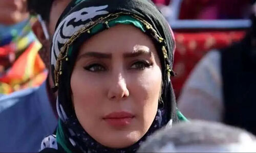 شیدا یوسفی: تولدم با روز زن گره خورد؛ عشقم را جهانی کردم!